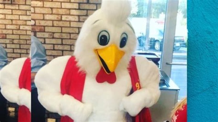 What is Bojangles chicken named after? – Celebrity