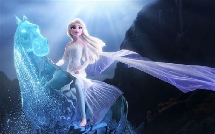 What is Elsa’s element in frozen 2? – Celebrity