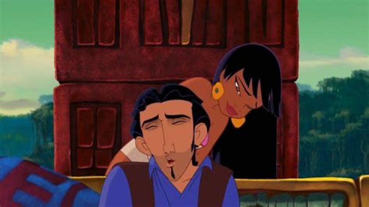 What race is Chel? – Celebrity