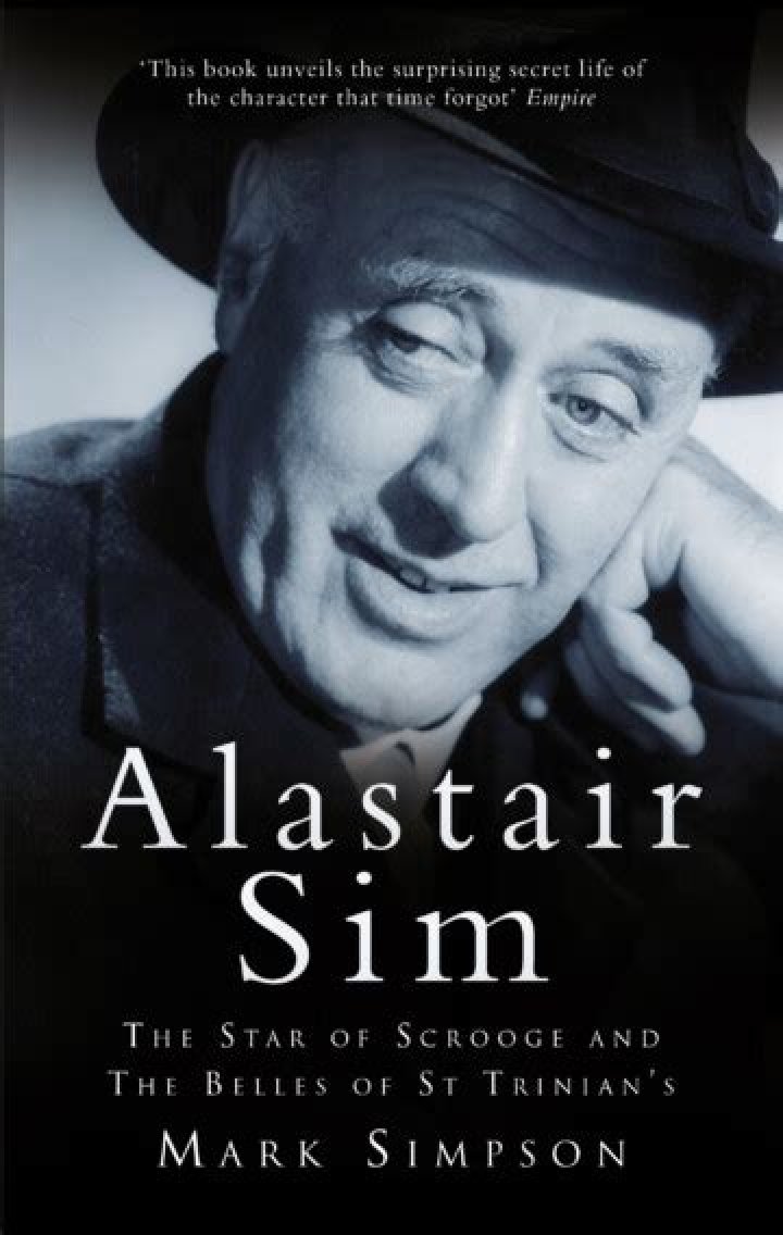 Where is Alastair Sim buried? – Celebrity