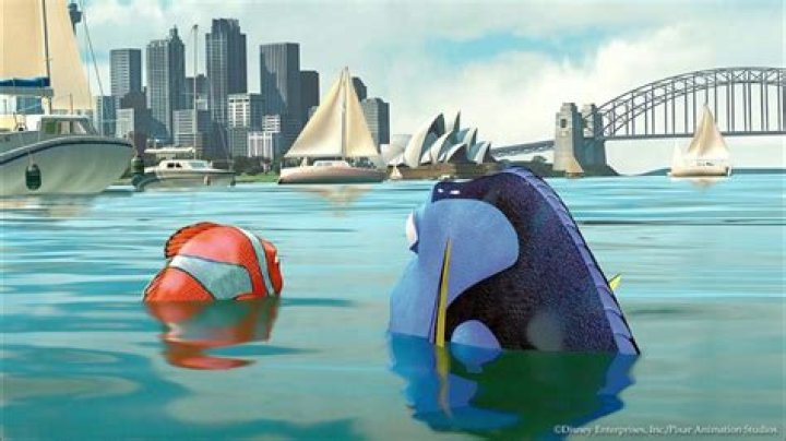Where is P Sherman 42 Wallaby Way Sydney? – Celebrity