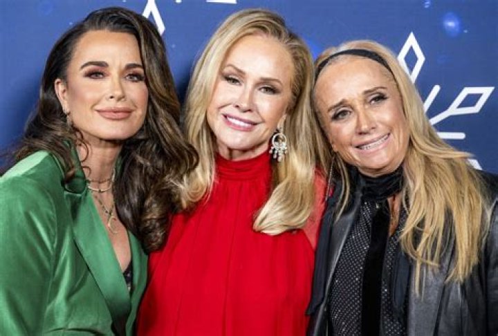 Which Richards Sister Is The Richest? – Celebrity