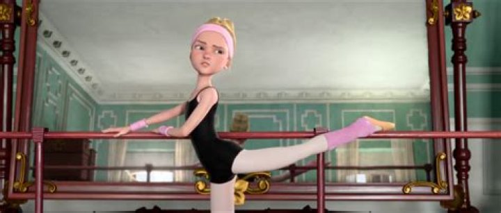 Who is Camille Le Haut in Ballerina? – Celebrity