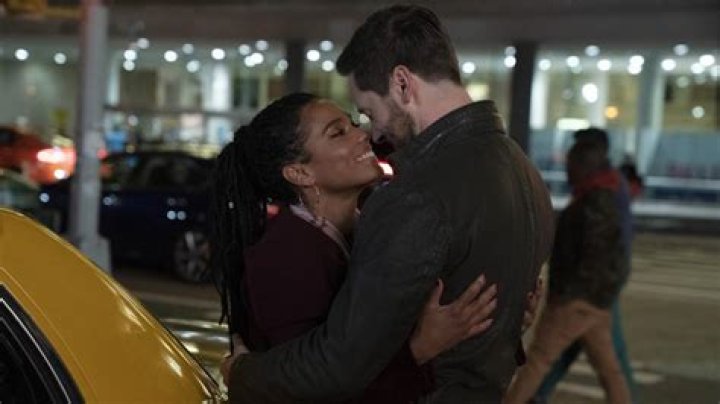 Who Is Dr Sharpe Boyfriend On New Amsterdam? – Celebrity