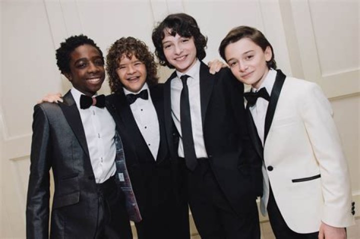 Who Is Finn Wolfhard In Smiling Friends? – Celebrity