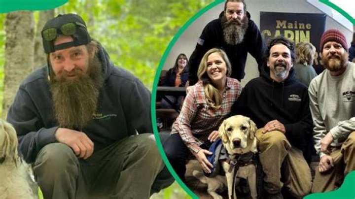 Who Is Jedi On Maine Cabin Masters? – Celebrity