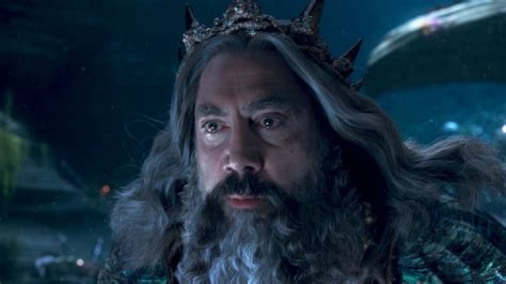 Who is King Triton’s father? – Celebrity