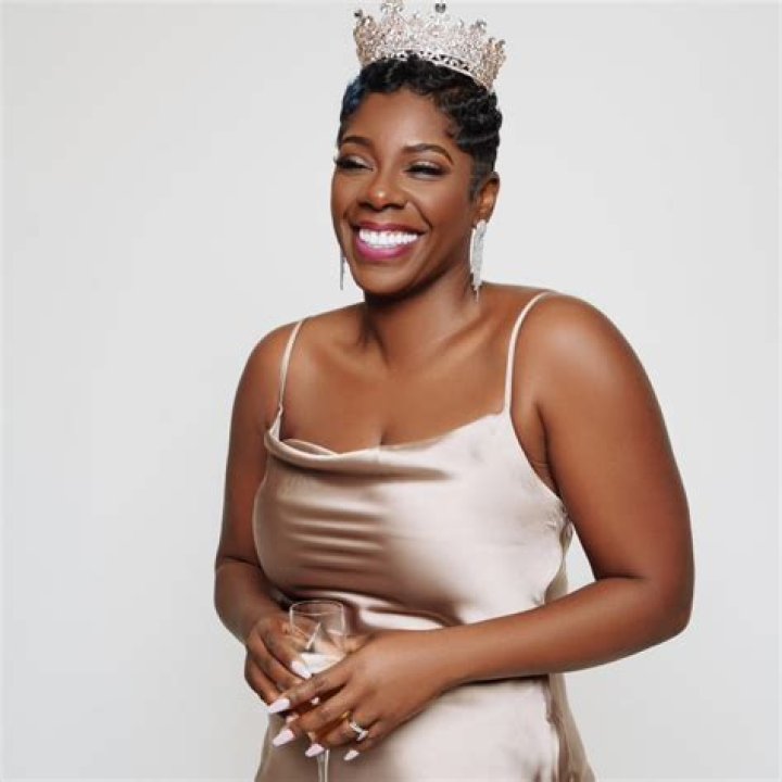Who Is Tasha K? Age, Bio, Full Name,Ethnicity, Husband, Children, Net-Worth