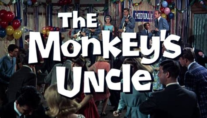 Who popularized the saying I’ll be a monkey’s uncle? – Celebrity