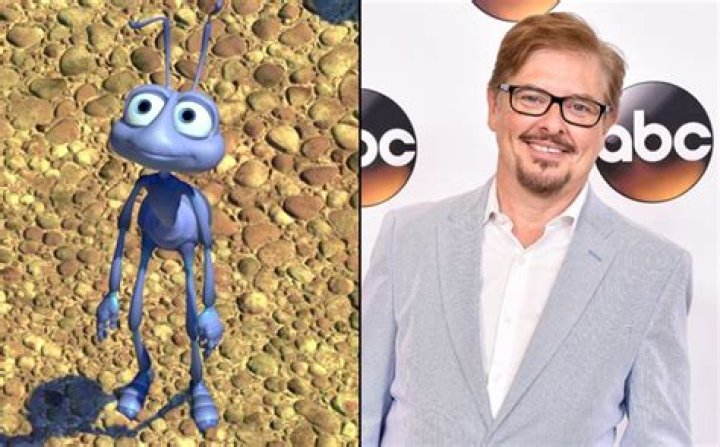 Who voiced Flik? – Celebrity