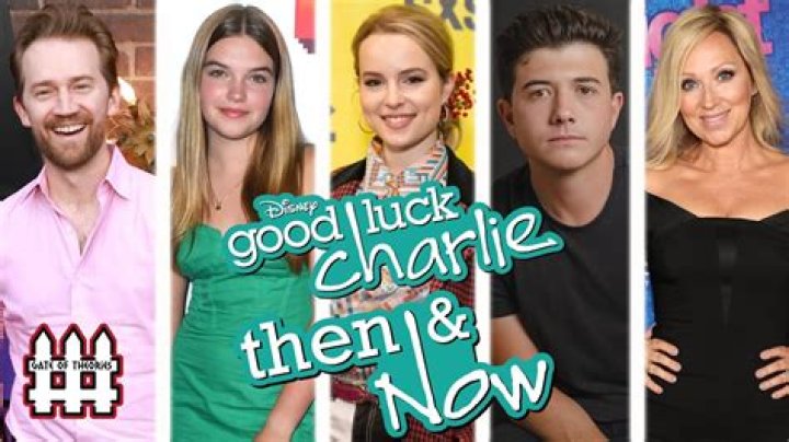 Who was threatening Teddy in Good Luck Charlie? – Celebrity