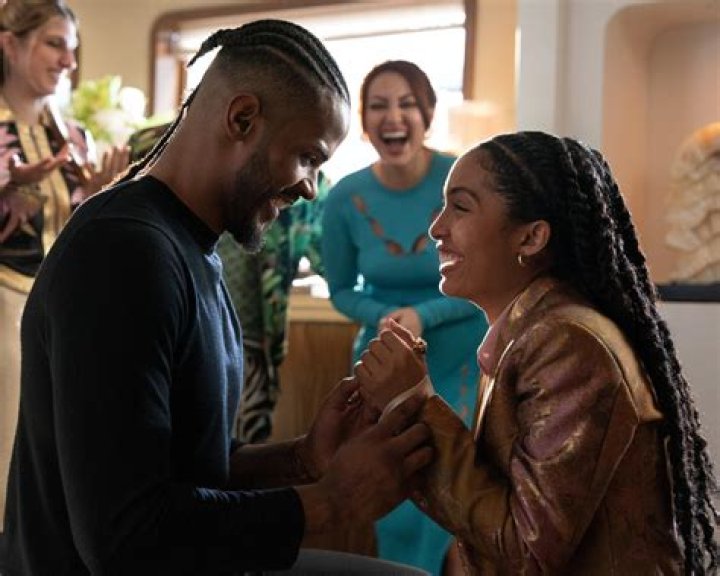 Why Did Zoey Leave Black-Ish? – Celebrity