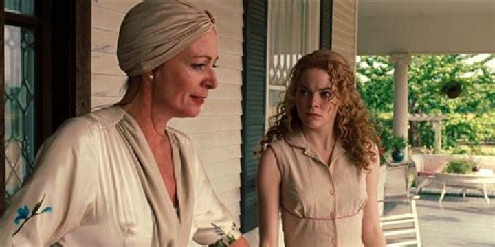 Why is Eugenia called Skeeter in The Help? – Celebrity