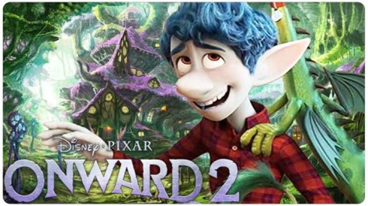 Will there be an Onward 2? – Celebrity